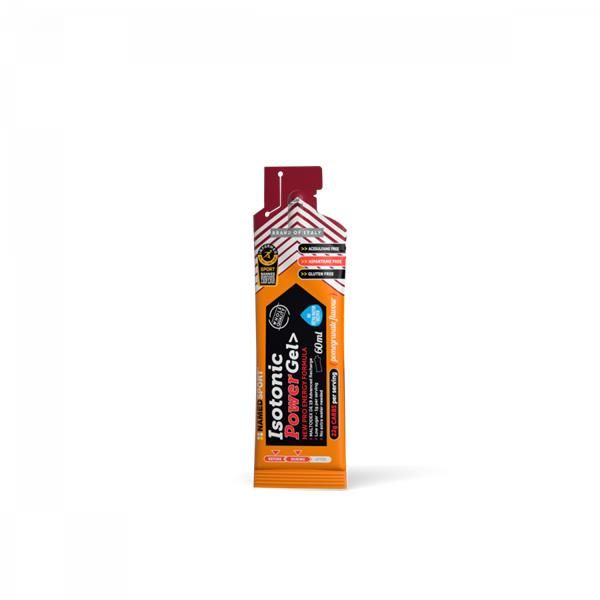 Namedsport Isotonic Power Gel Romã 60Ml