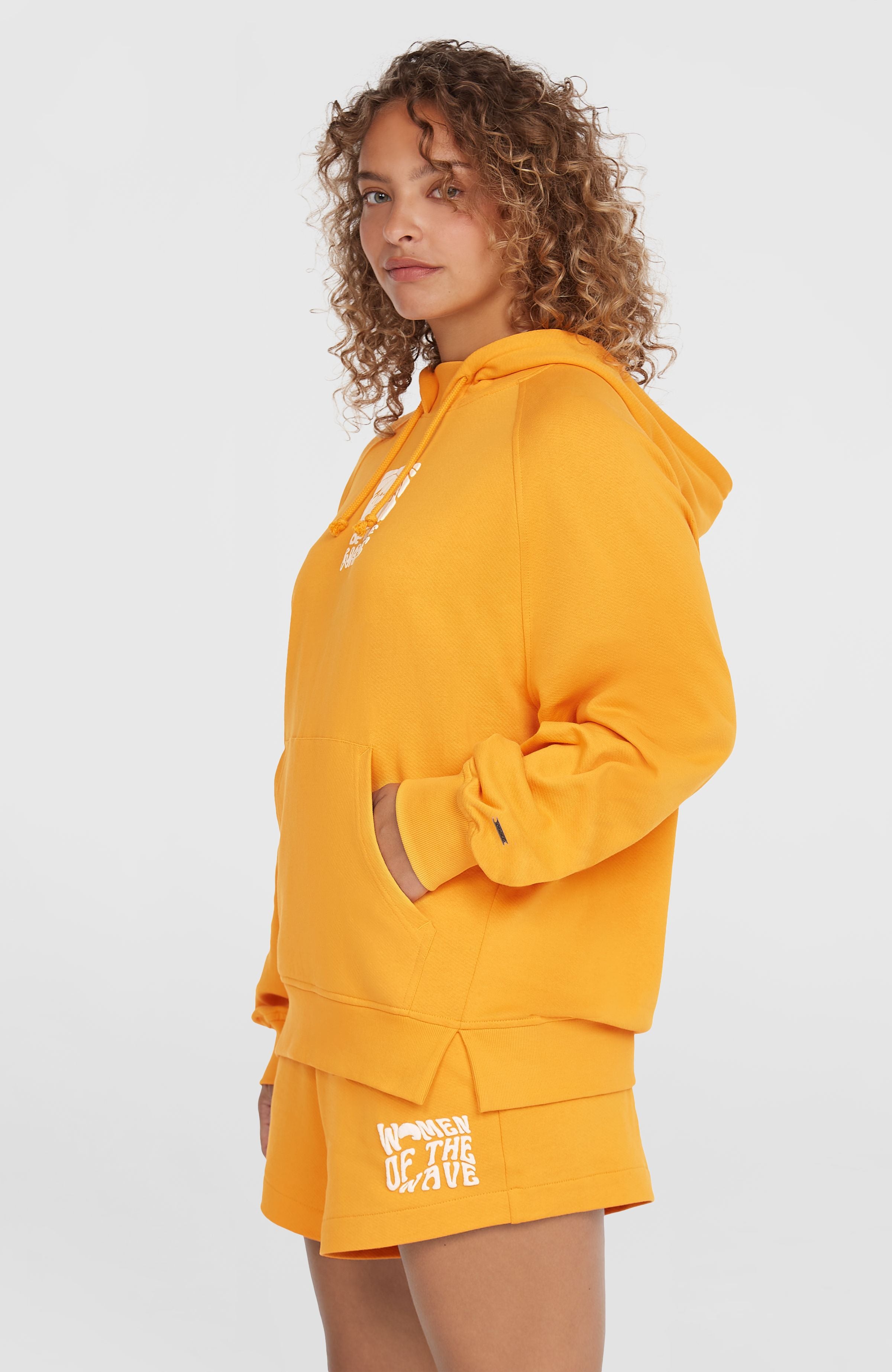 Women of the Wave hoodie