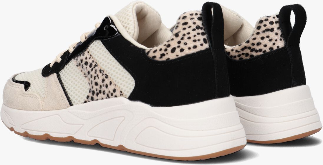 OMODA witte omoda lage sneakers zo&euml;