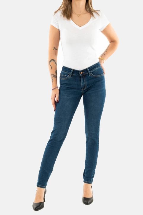 Jeans salsa 21009677 853