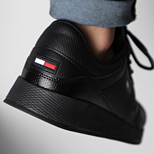 Baskets Flexi Runner Essential 1080 Black