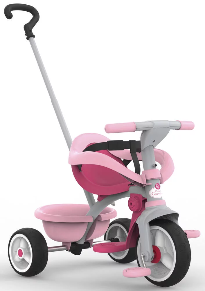 CERISE & CAPUCINE - TRICYCLE CONFORT EVOLUTIF
