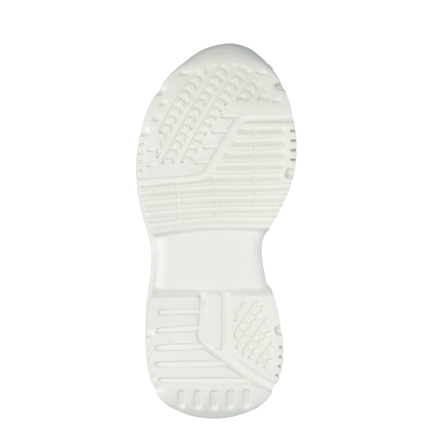Calvin Klein Lea meisjes sneaker Calvin Klein Roze