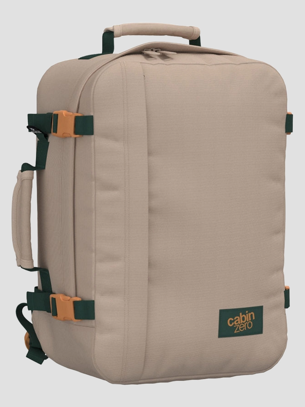 Cabin Zero Classic 36L Backpack cebu sands