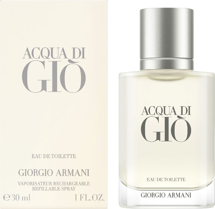 Armani Acqua di Giò Eau de Toilette