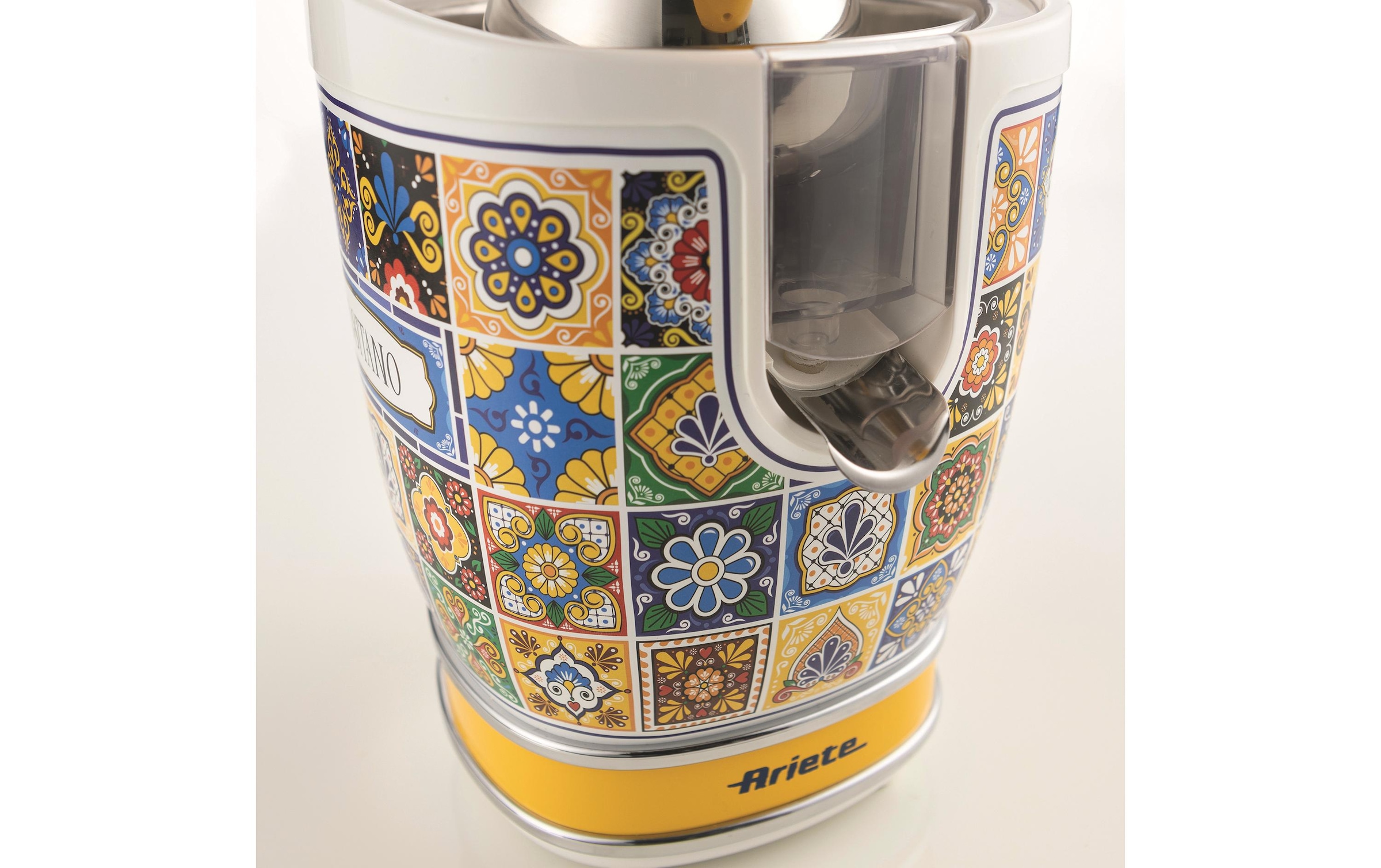 Ariete Zitruspresse »Positano ARI-413-POS« 85 W