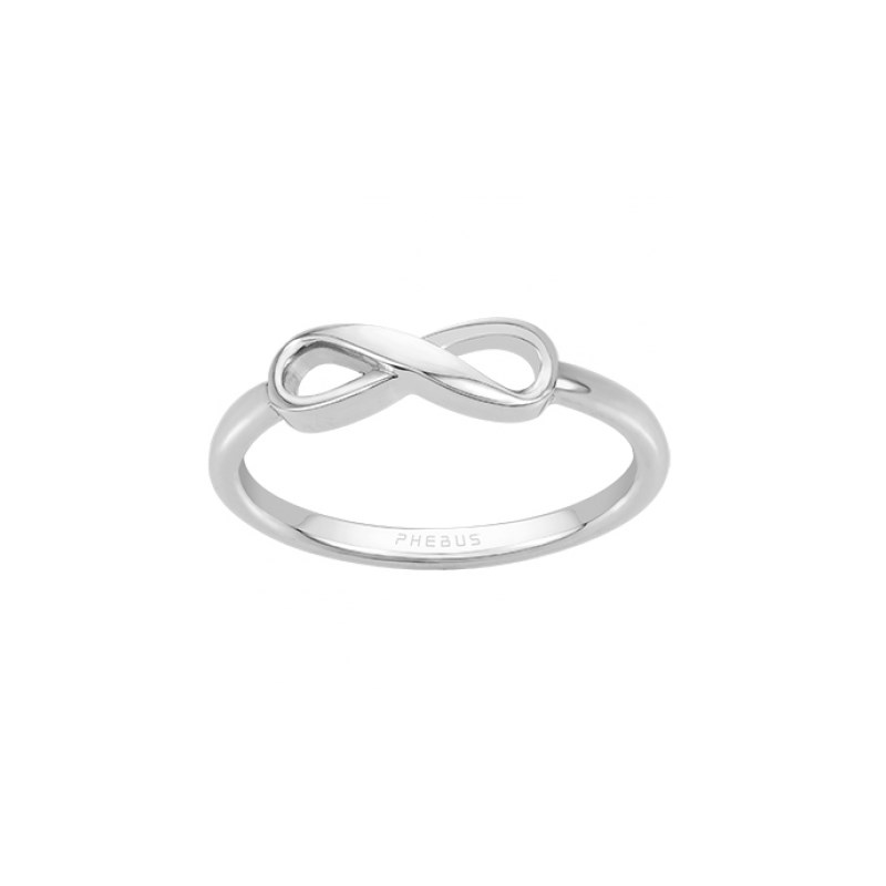 Bague en Acier