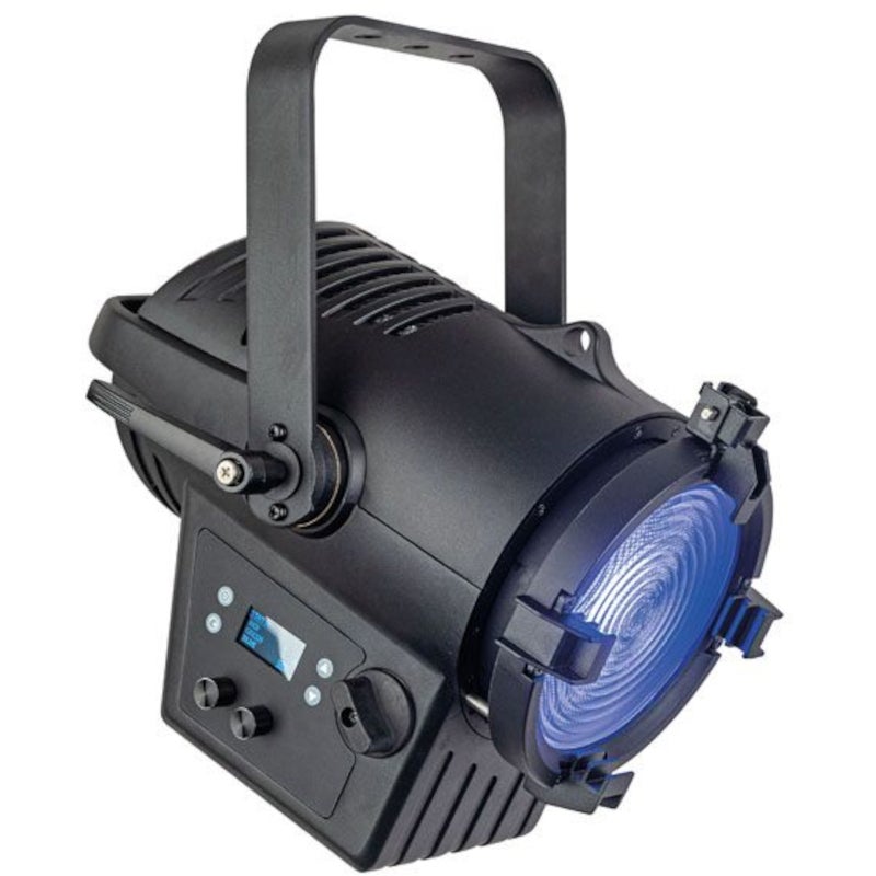 Showtec Performer 1500 Fresnel Q6 LED theaterspot