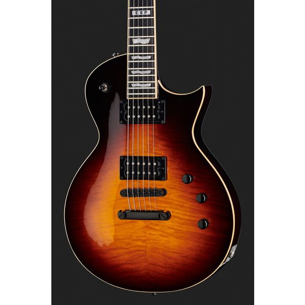 ESP E-II Eclipse FT FM TSB