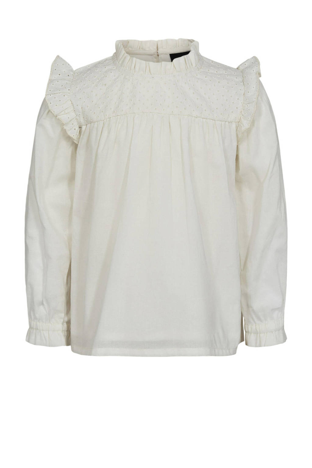 Sofie Schnoor top ecru