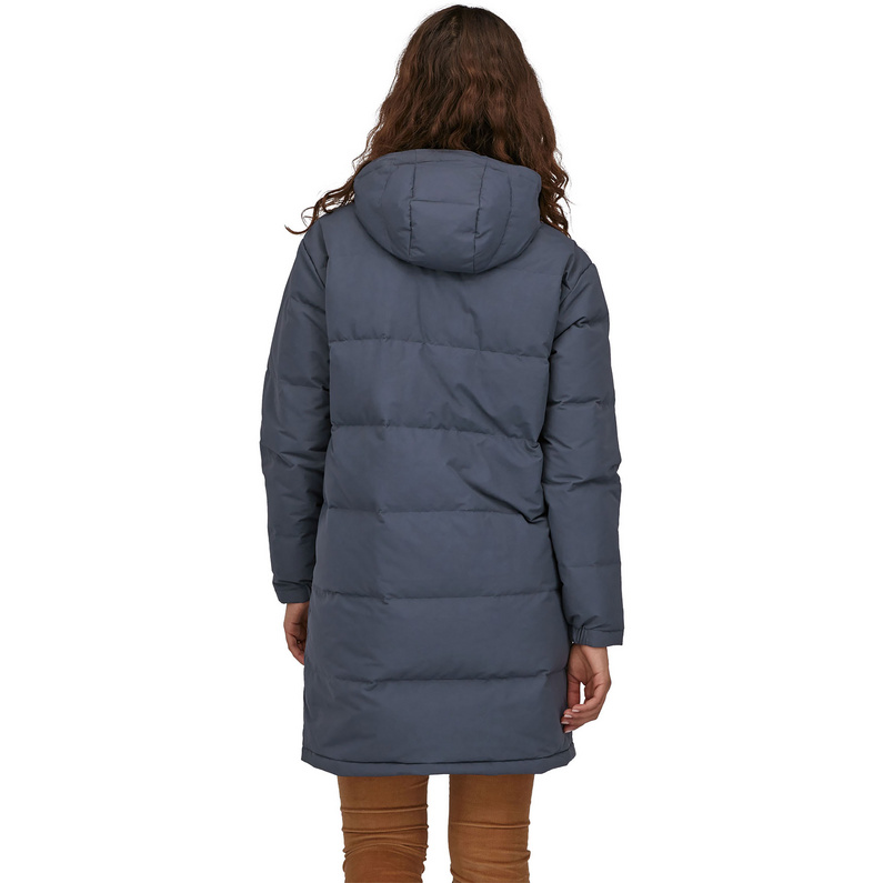 Patagonia Damen Downdrift Parka