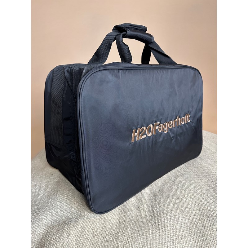 H2OFagerholt<br>Rejsetaske Lost Travel