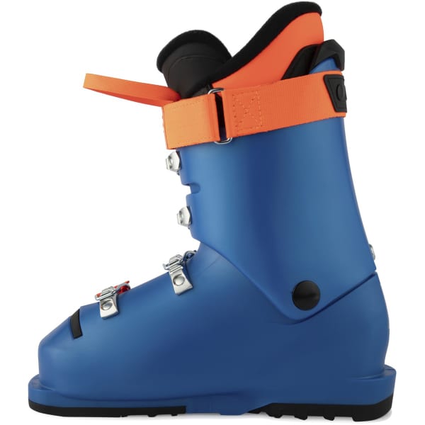 Chaussure de ski LANGE RSJ 65 VIBRANT BLUE