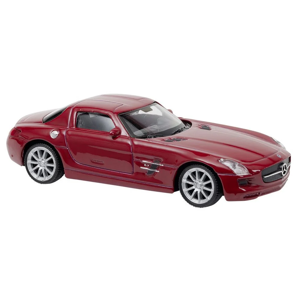 Voiture métal 1/43
