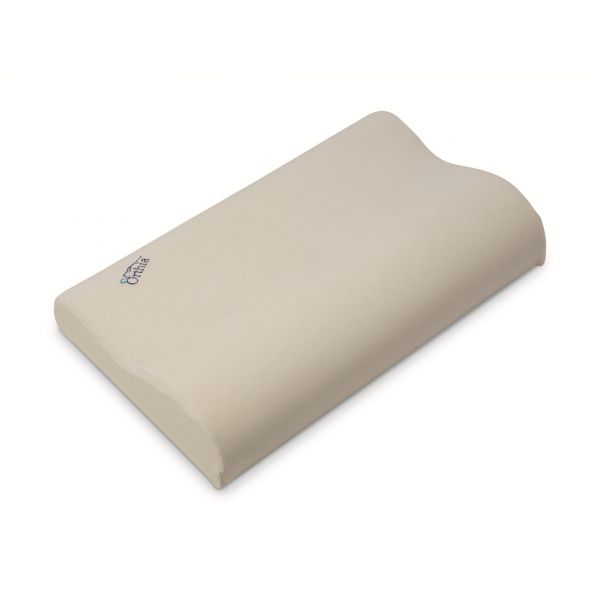 Orthia Almofada Ortopédica Comfort 53 cm M- 53 x 32 x 10/ 8 cm