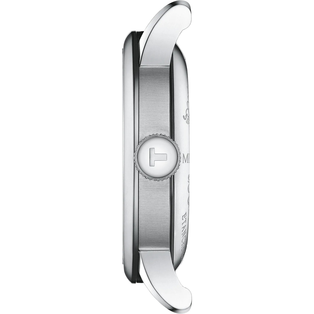 Tissot Le Locle Powermatic 80