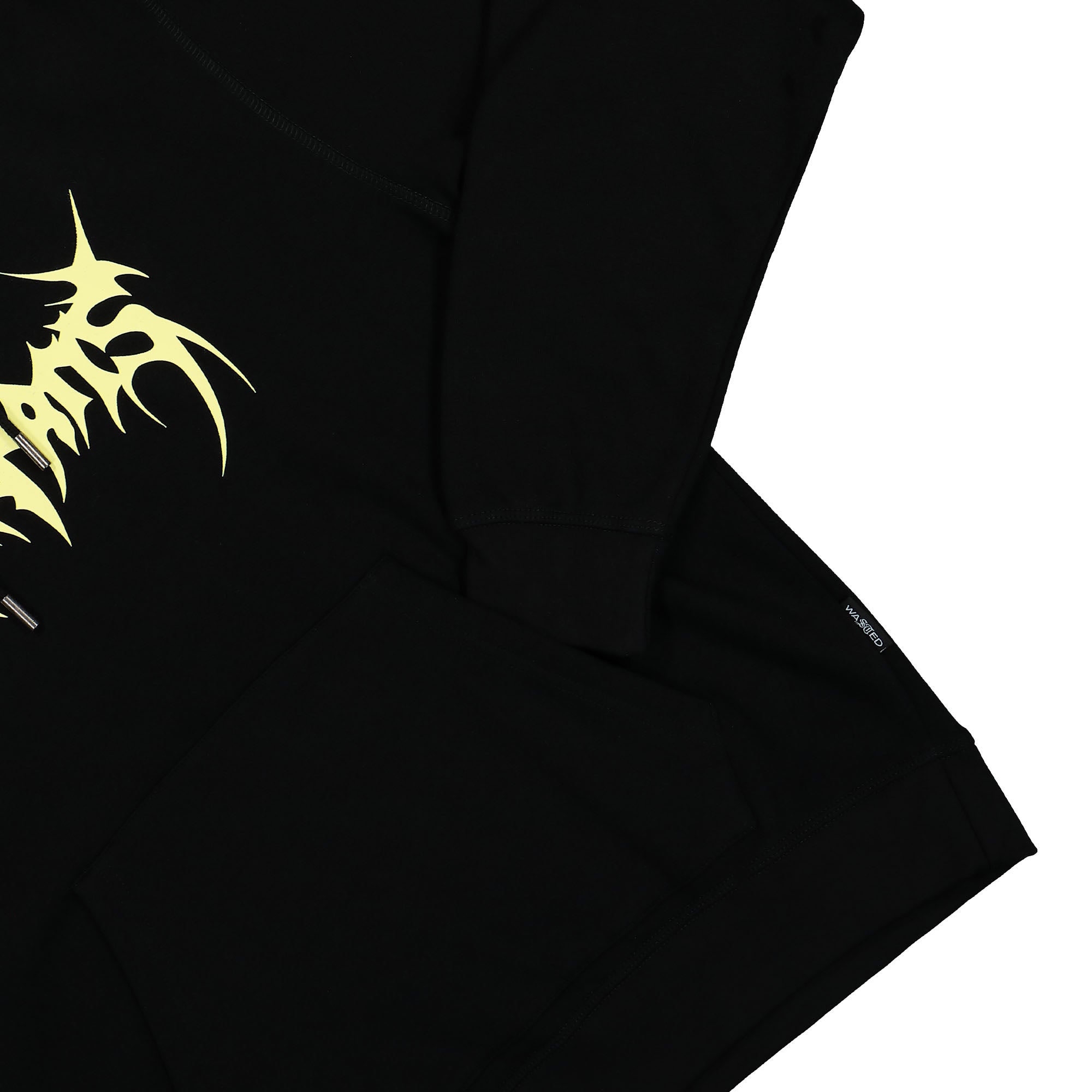 Wasted Paris<br>Hoodie Jerk