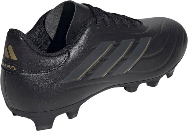 adidas Copa Pure 2 Club Fodboldstøvler Sort