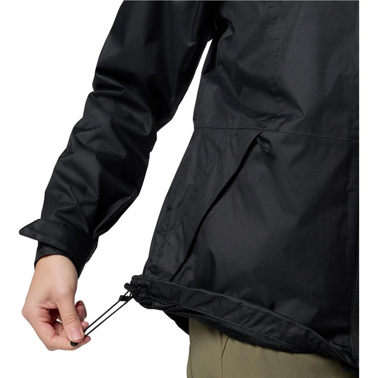 Columbia W Inner Limits III Jacket Black