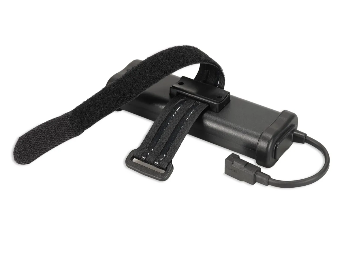 Lupine 10 Ah SmartCore Black