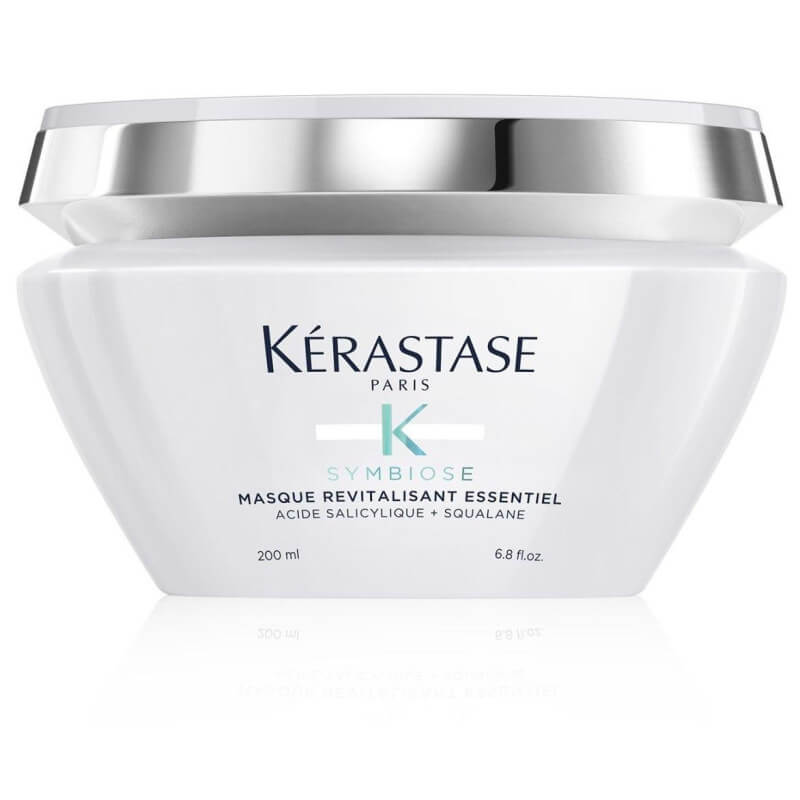 Masque revitalisant essentiel Symbiose Kérastase 200ML