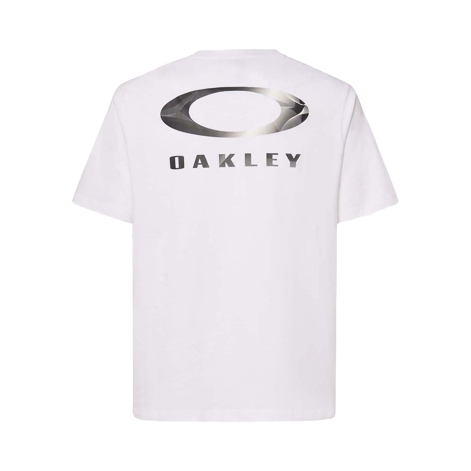 Oakley  Ellipse Bark Metal T-Shirt