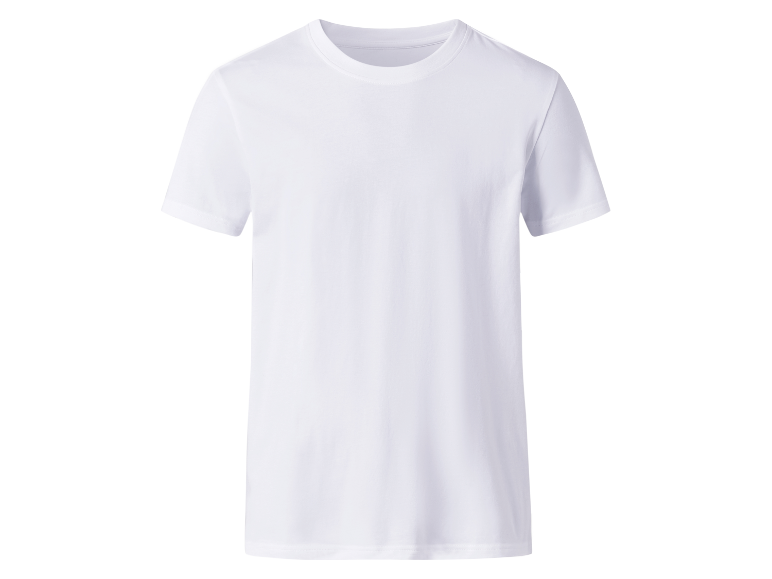 2 Heren T-shirts