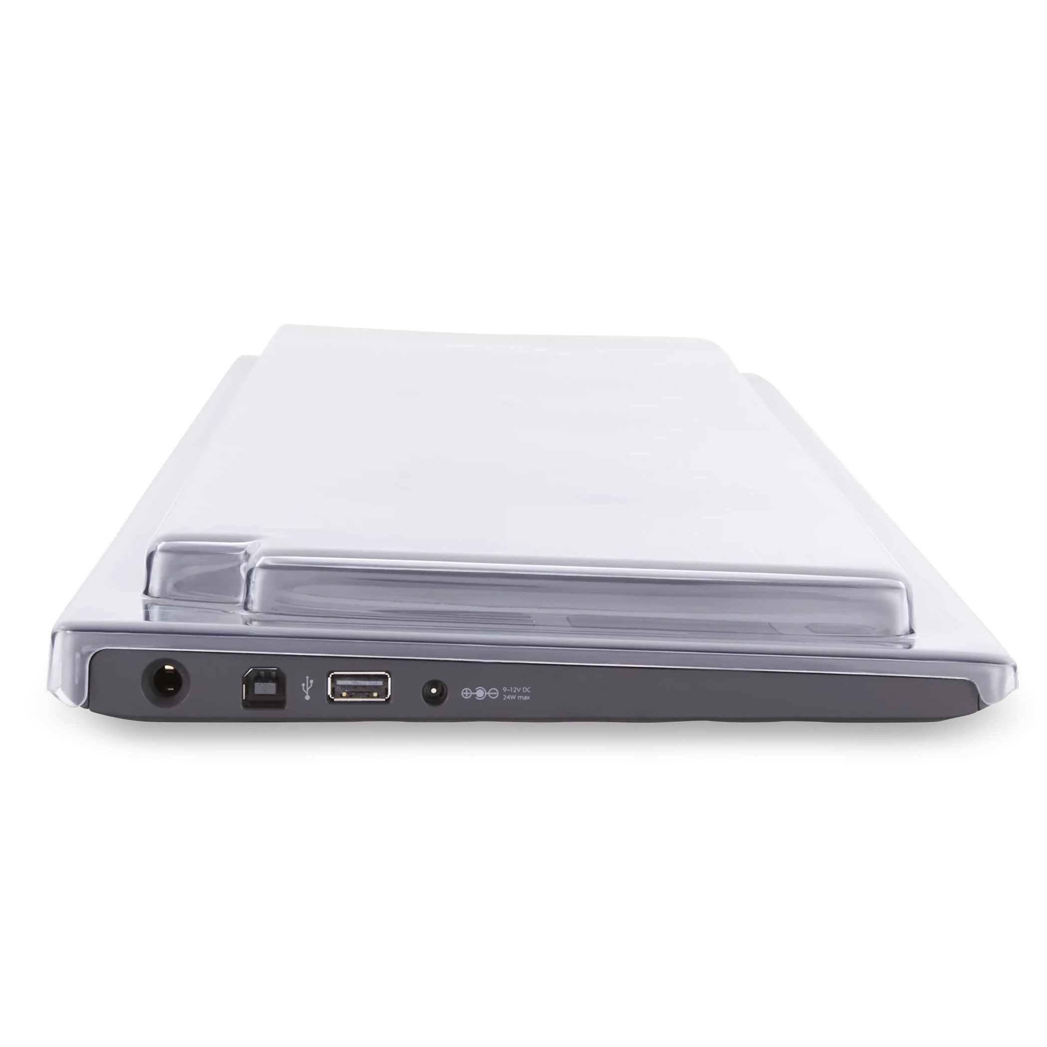 Decksaver stofkap voor Roli Seaboard Rise 2 en Rise 49