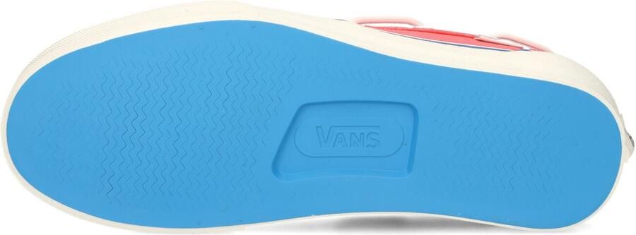VANS Rode Loafers Authentic Boat Shoe