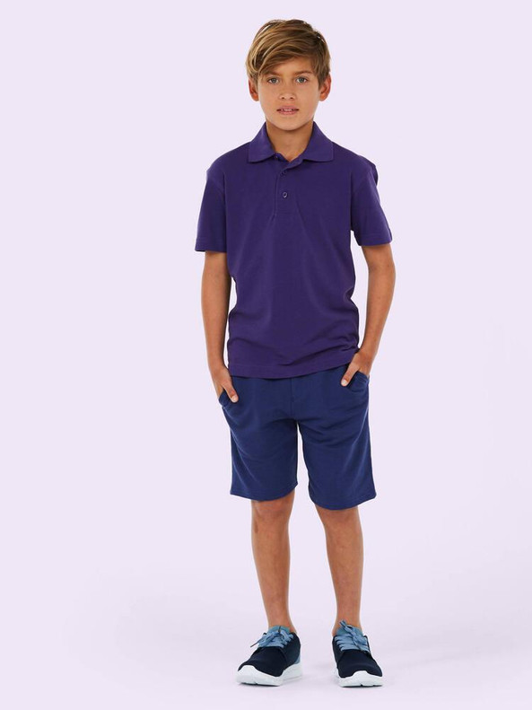 Radsow by Uneek UC103 - Polo Enfants