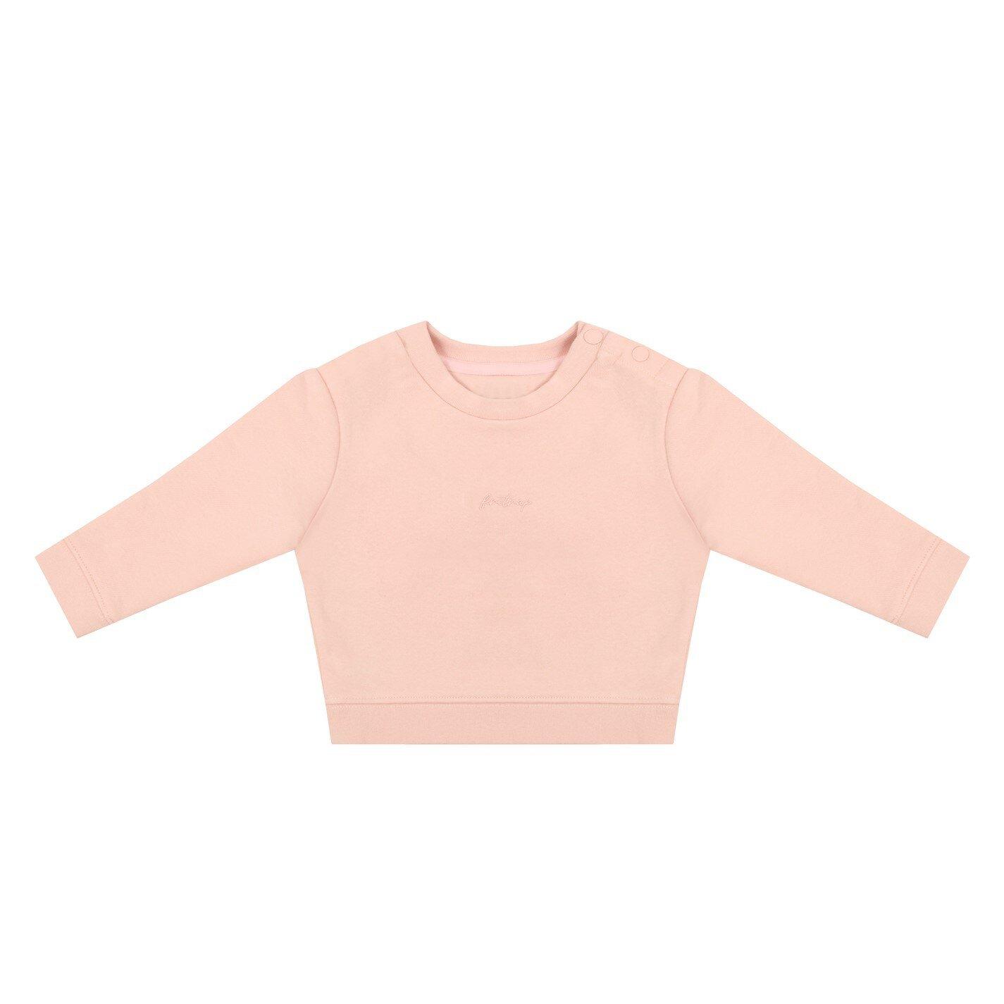 Firetrap Baby Girls 2pc Jogger Set