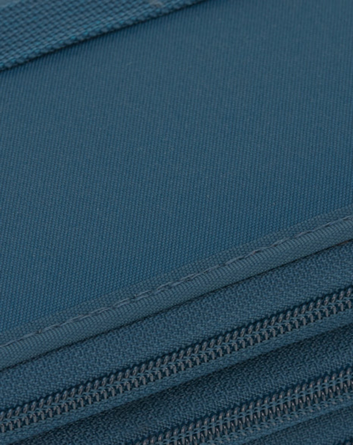 Federtasche TRIPLE UNIQUE mit Inhalt in navy