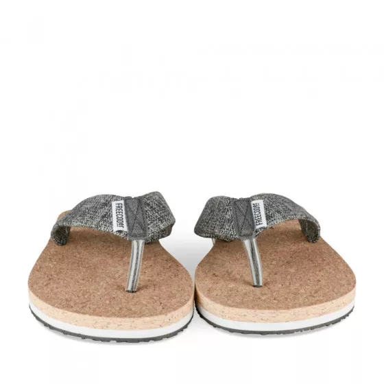 Tongs GRIS FREECODER