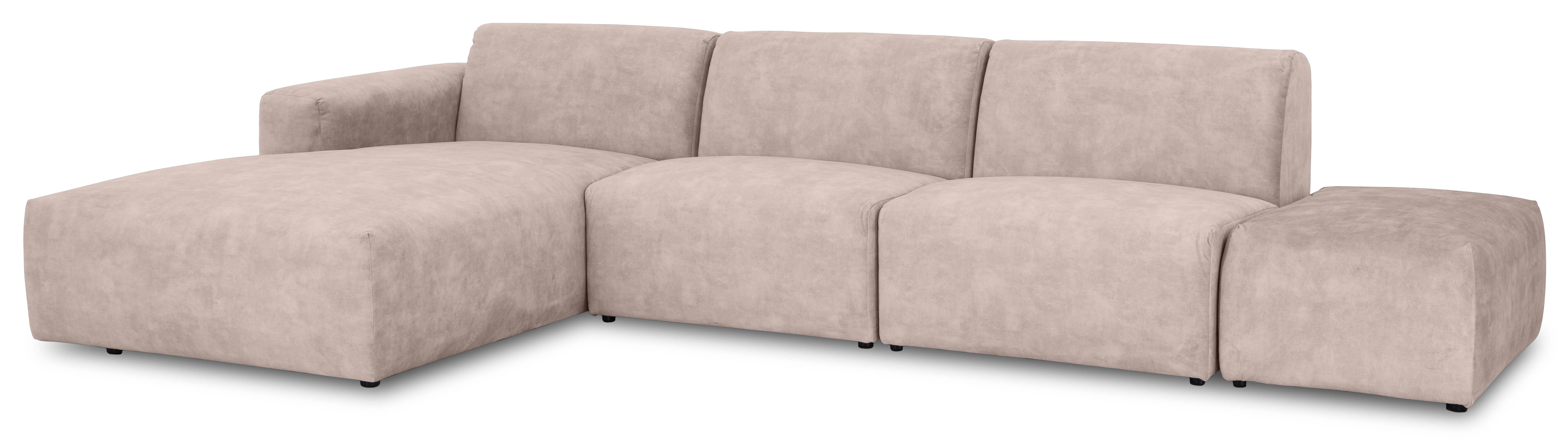 Loungebank Elore