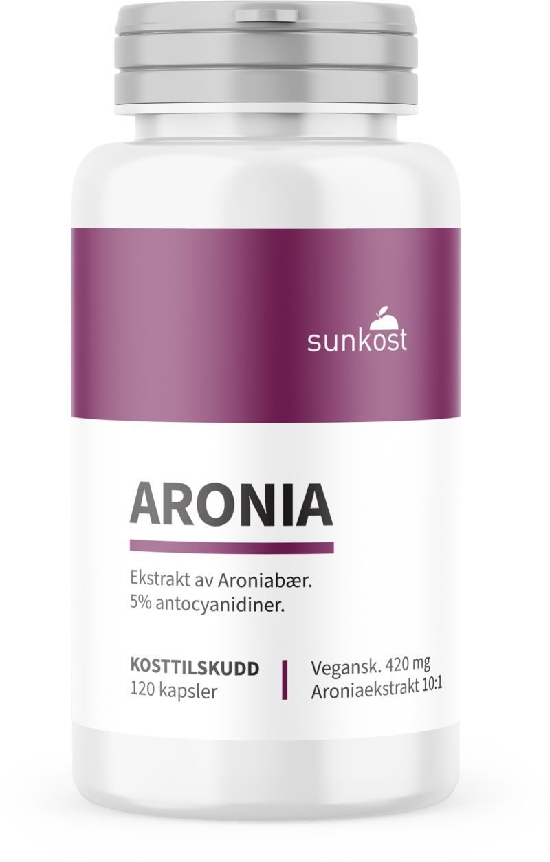 Aronia