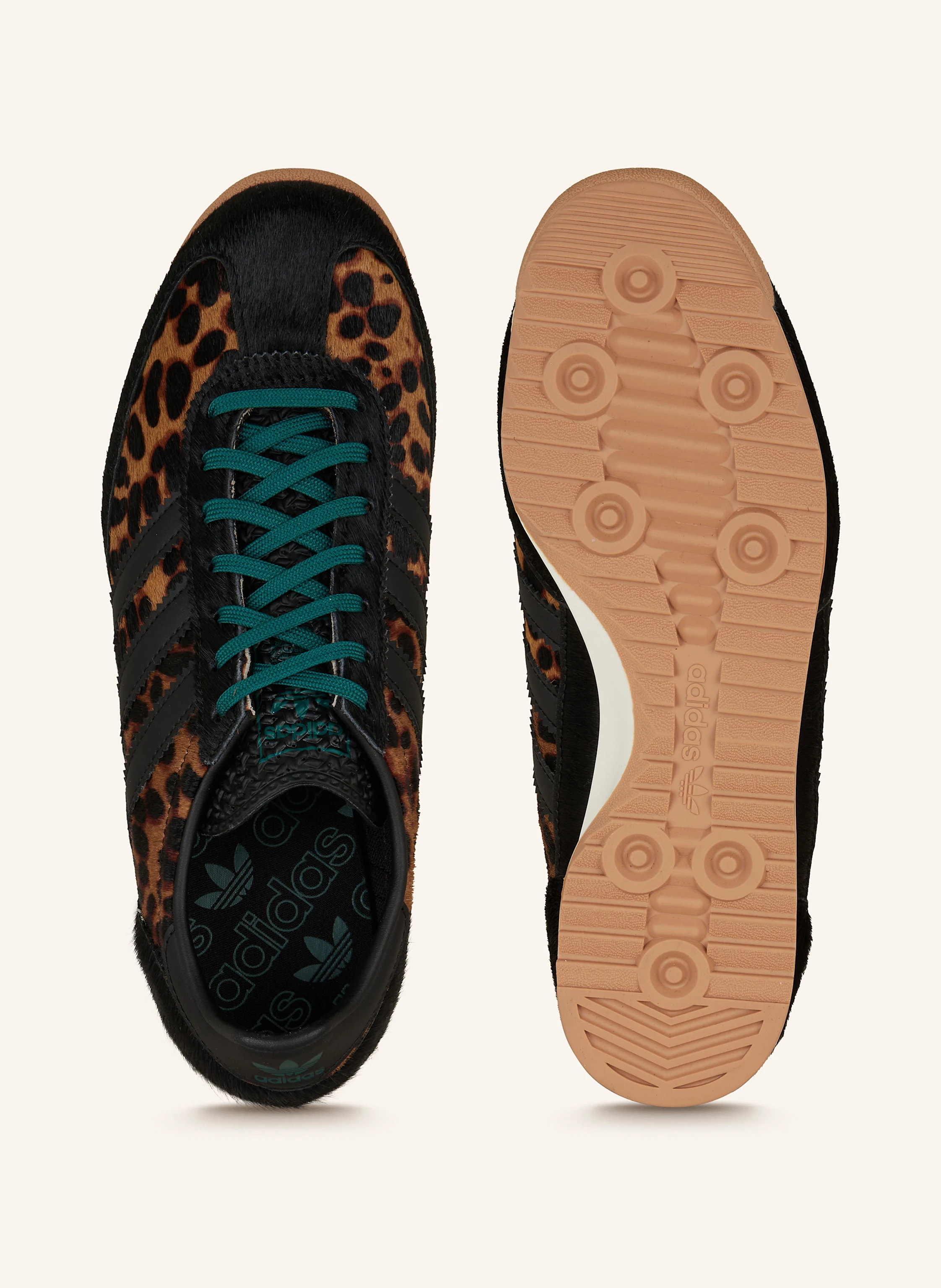 adidas Originals Sneaker SL 72 OG
