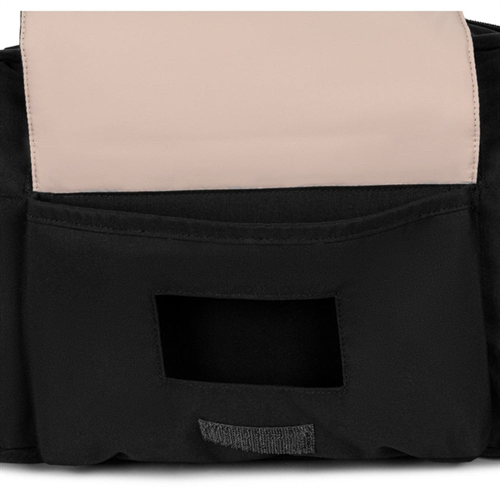 Køb Konges Sløjd All You Need Mini Pusletaske Black