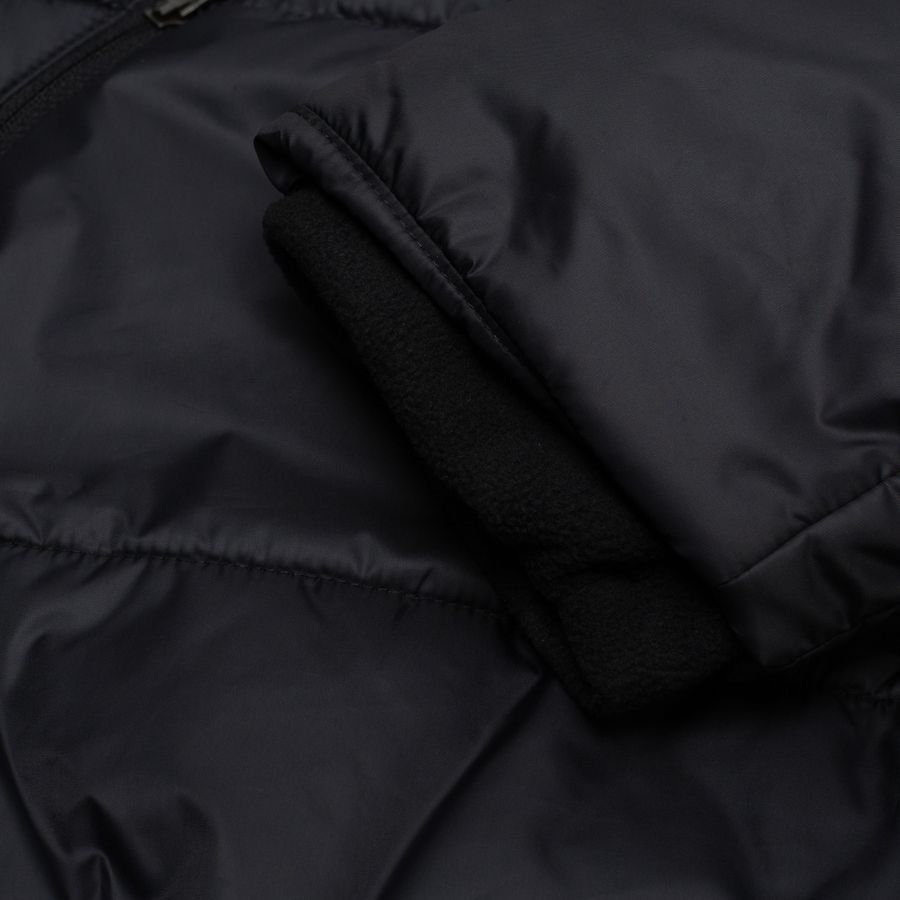Nike Manteau d'Hiver Academy Pro 24 Therma-FIT - Noir/Blanc Enfant