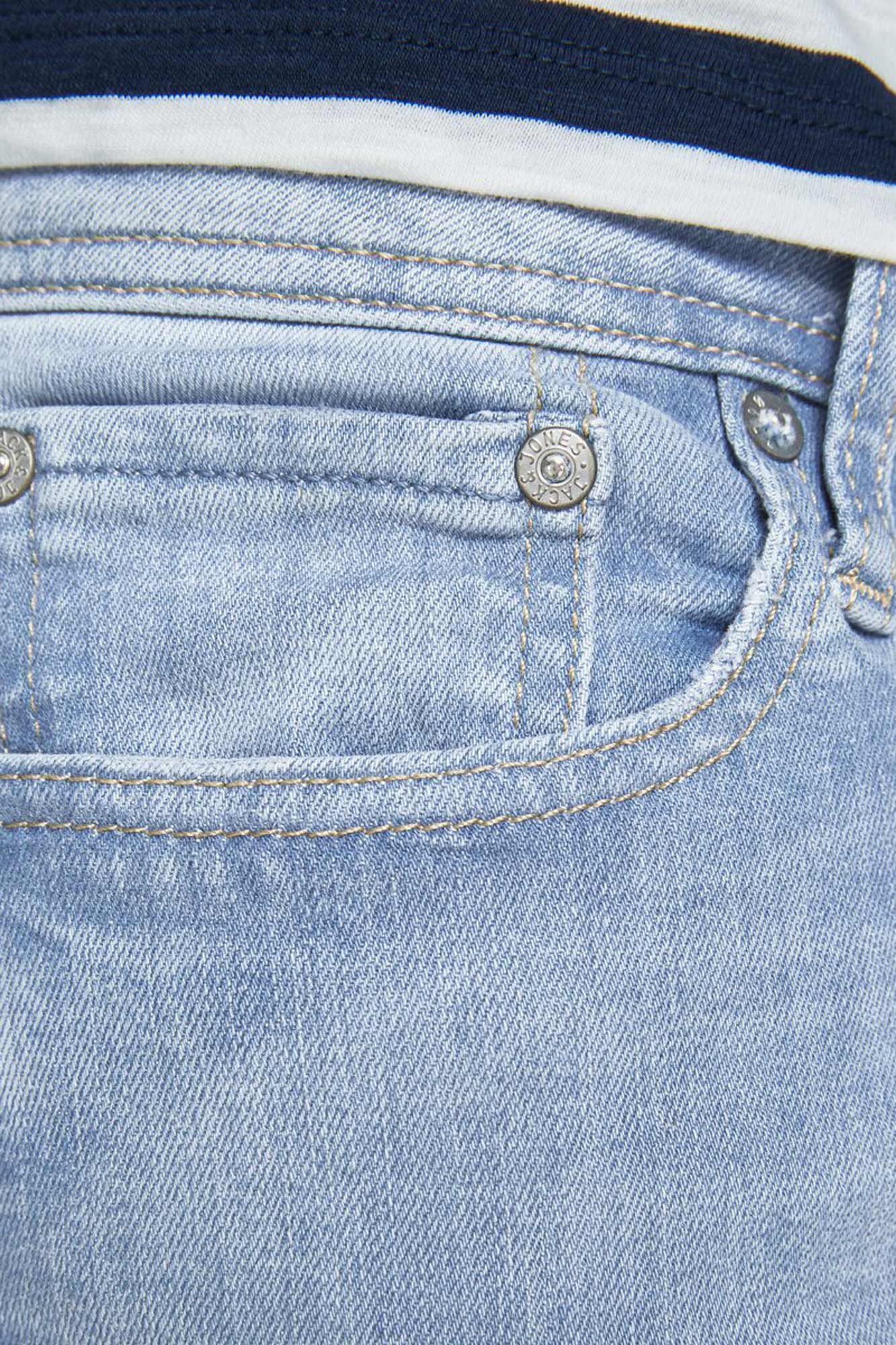 Calça jeans skinny