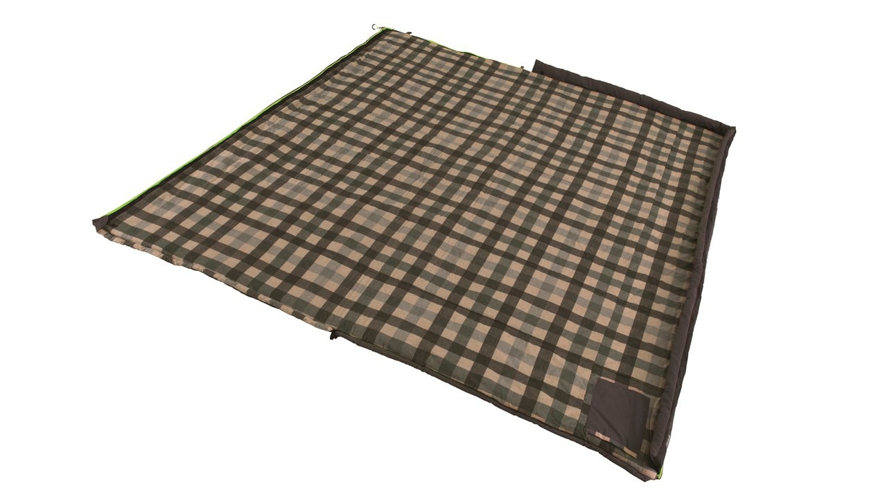 Outwell Camper L Schlafsack
