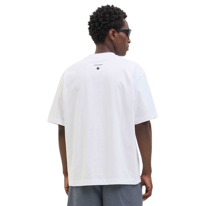 Jack & Jones Core Infinity Placement Shirt Heren