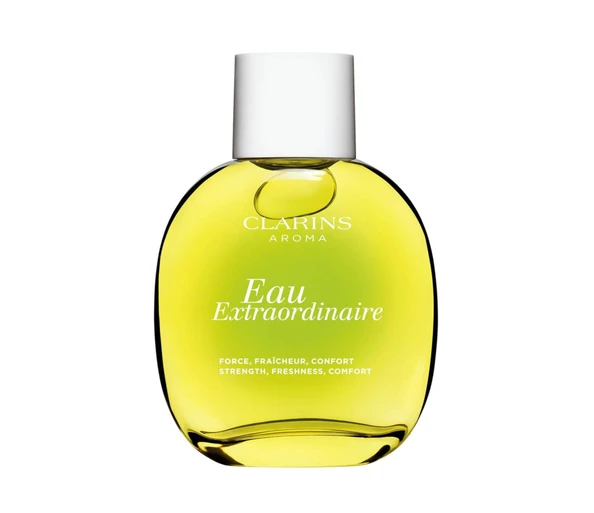 Clarins Eau Extraordinaire Eau Extraordinaire