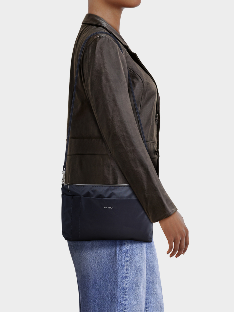 PICARD SCHULTERTASCHE SWITCHBAG 7841