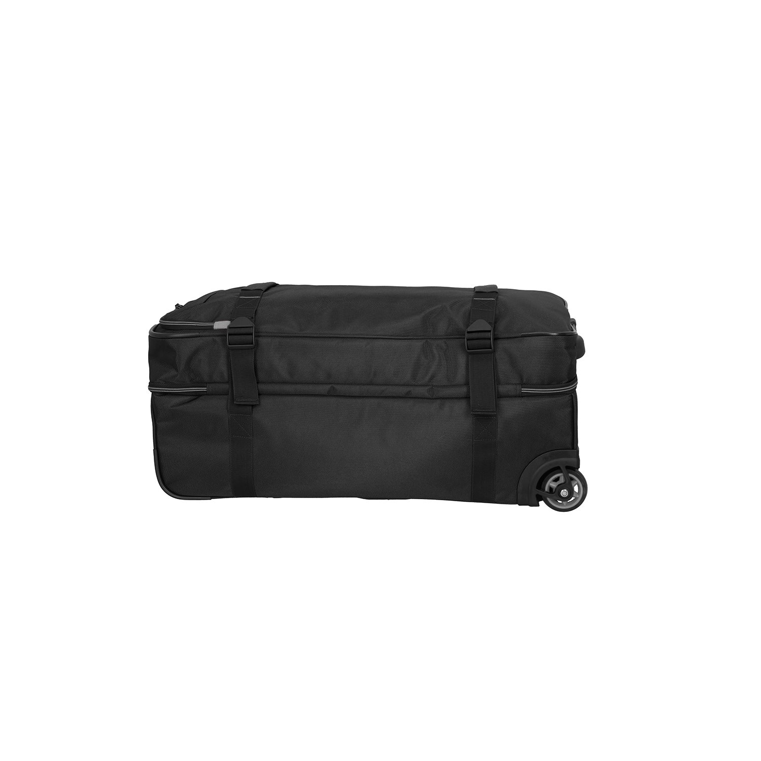 Travelite Tarifa Wheelbag/Doubledecker black