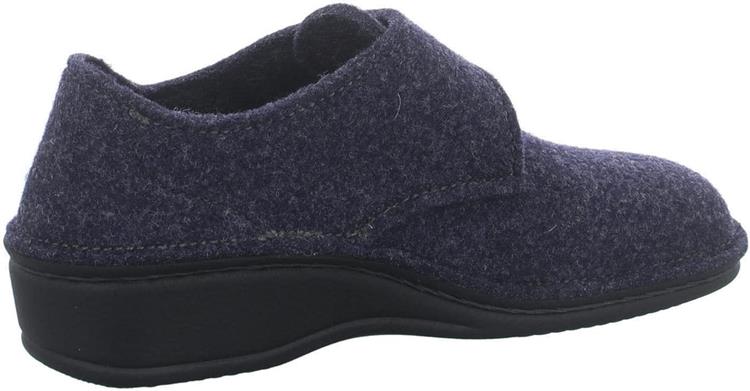 Finn Comfort 06551 Adelboden Donkerblauw