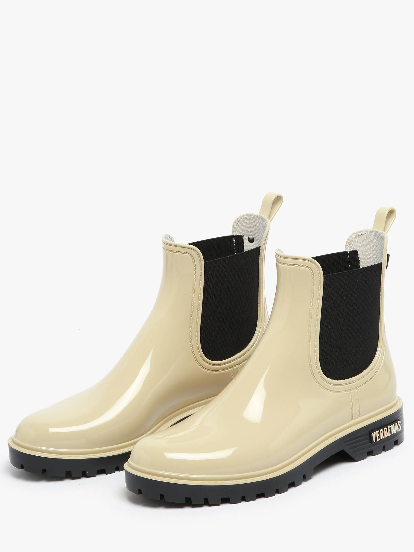 Bottes de pluie VERBENAS
