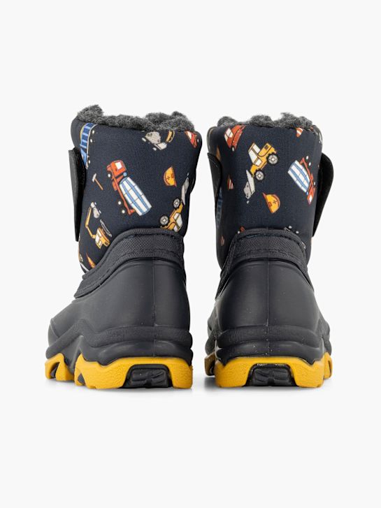 Cortina Snowboot