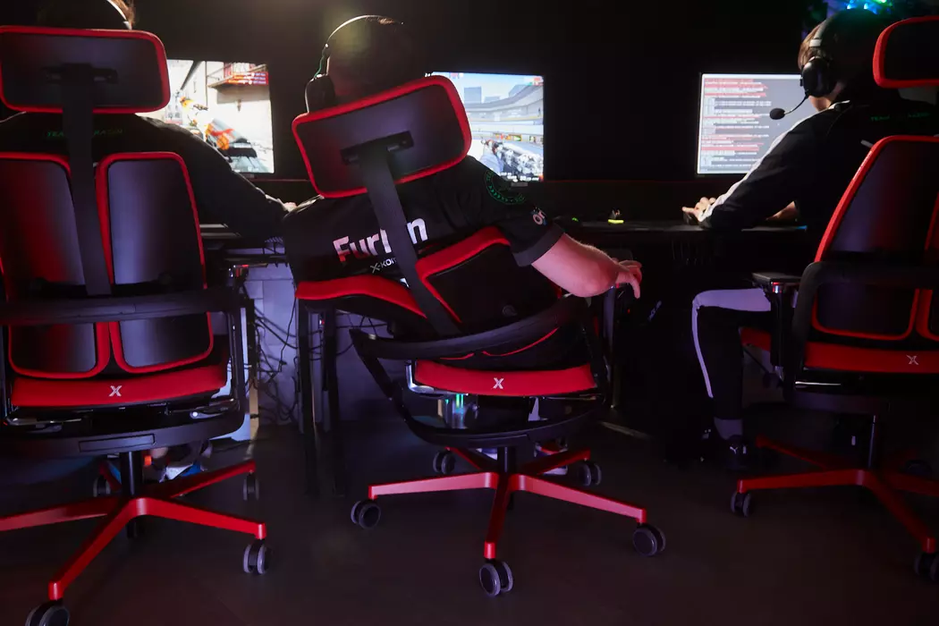 Gamingstuhl Xilium G