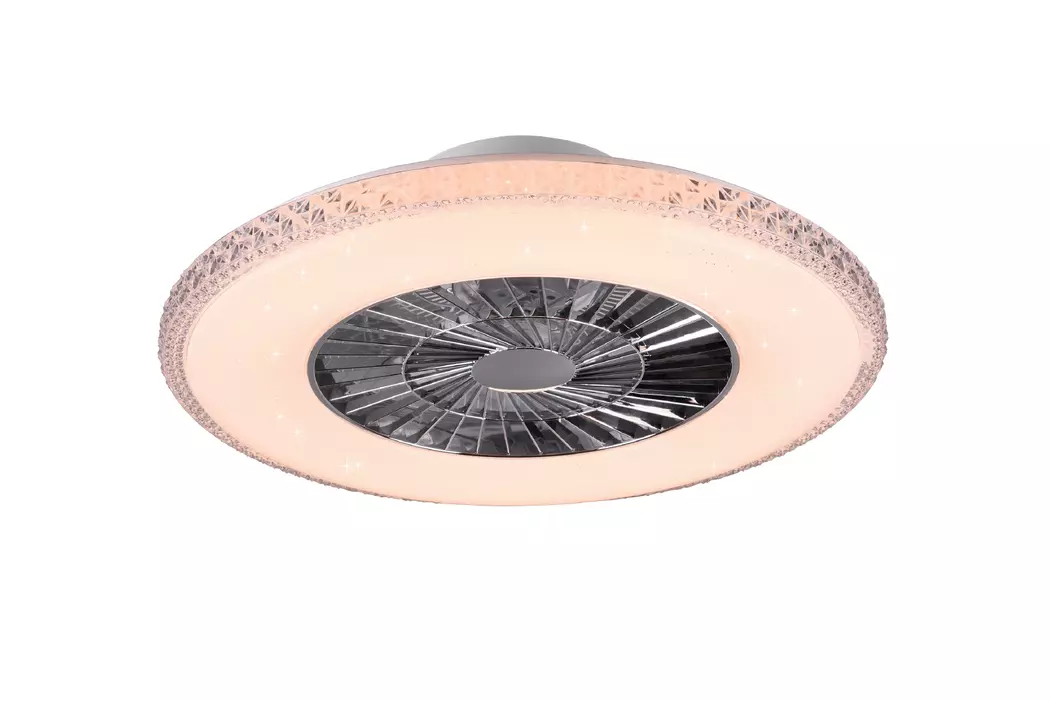 Deckenventilator Harstadt