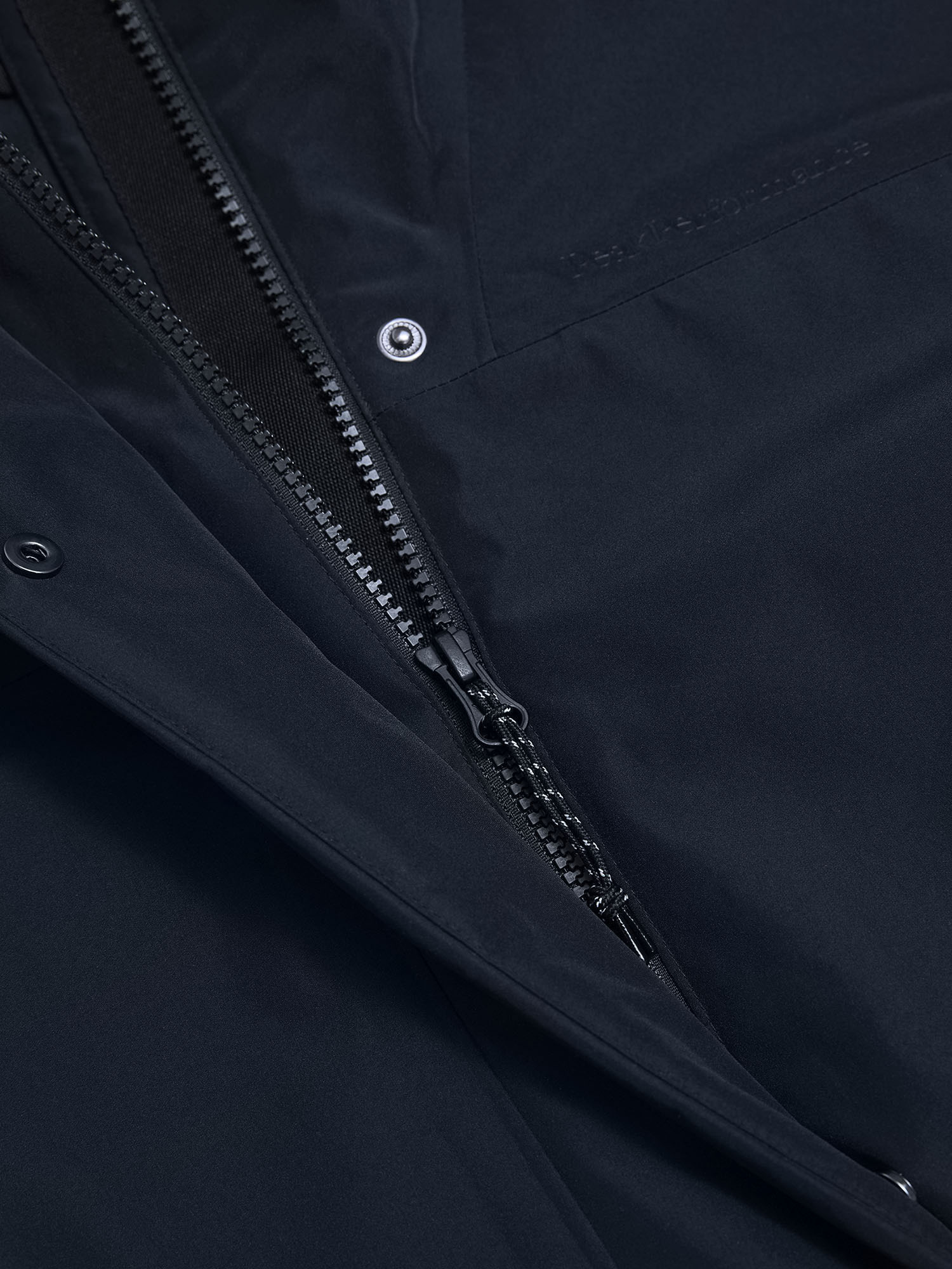 W Treeline Insulated Parka